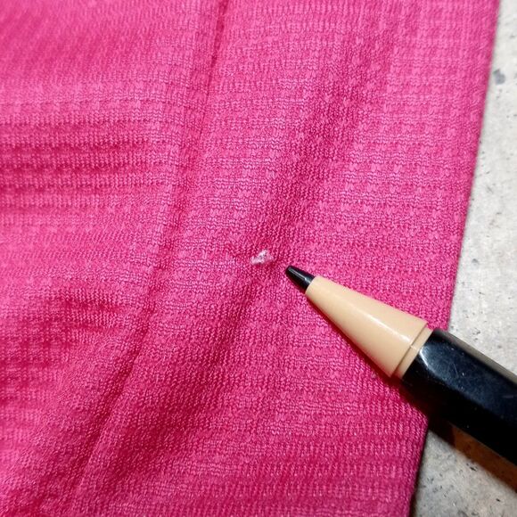 Castelli Cycling Full Zip Jersey Shirt Men's Medium - Picture 4 of 8